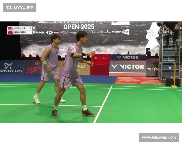 马蒂亚斯博尔携手夺冠 击败吉凯尔德尔吕赢得混双金牌