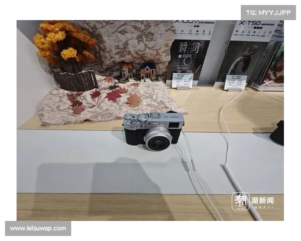 轻量化拍摄设备销量攀升 个人创作者激增