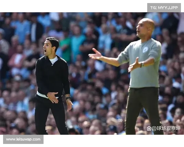 联赛杯决赛再现师徒对决:阿尔特塔率阿森纳再战恩师瓜迪奥拉的曼城